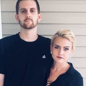 Meet your Posher, Kaylee